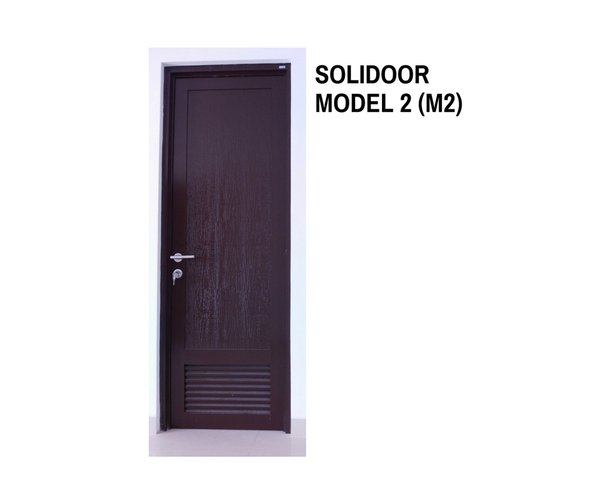 Solidoor_Model_2___PC_Ebony___PC_Jati